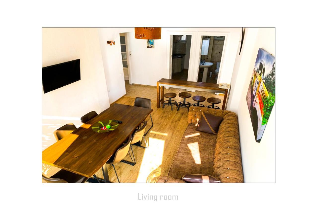 Apartament Dinicu, Brasov, Romania Eksteriør billede