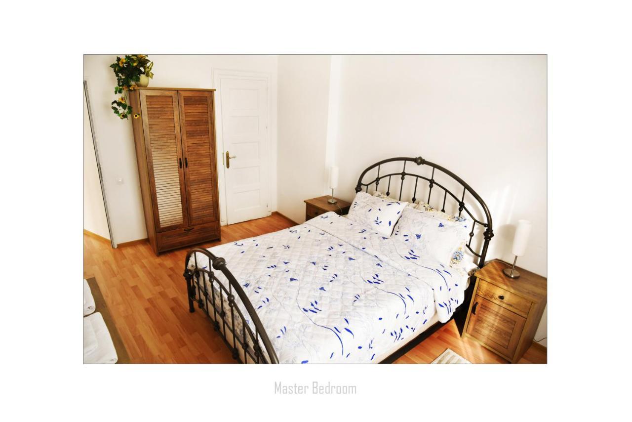 Apartament Dinicu, Brasov, Romania Eksteriør billede