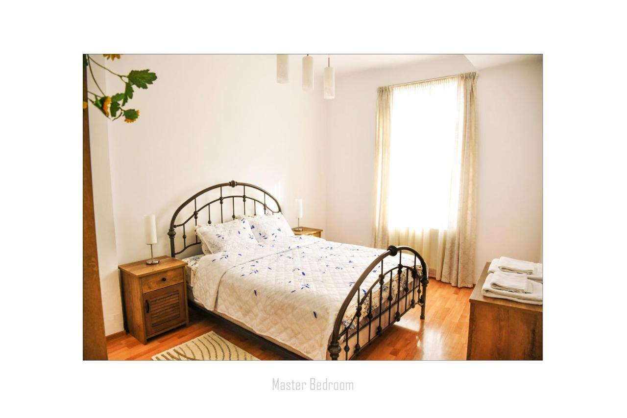 Apartament Dinicu, Brasov, Romania Eksteriør billede