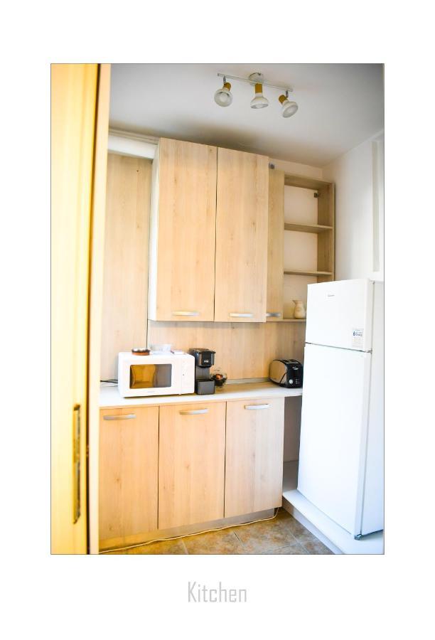 Apartament Dinicu, Brasov, Romania Eksteriør billede